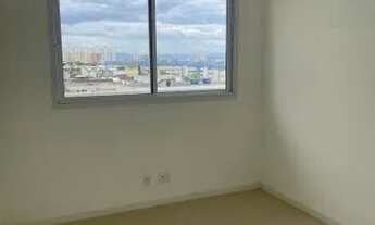 Imagem 5: Excelente opção de 02 quartos com suíte - Ed. Itaparica Connection Cód: 21135 D