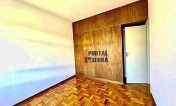 Imagem 4: Apartamento com 2 quartos à venda, 60 m² por R$ 400.000 - Várzea - Teresópolis/RJ