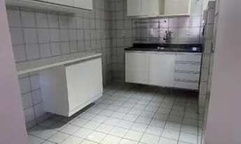 Imagem 4: Aluga-se apartamento semimobiliado com 2 quartos (1 suite) no Vieiralves