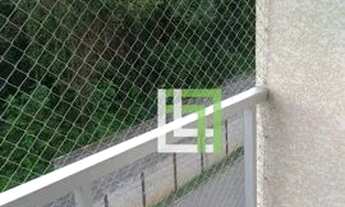 Imagem 2: Apartamento com 2 dormitórios, 51 m² - venda por R$ 240.000,00 ou aluguel por R$ 1.825,93