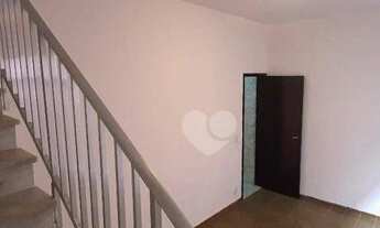 Imagem 4: Casa com 2 dormitórios à venda, 95 m² por R$ 370.000,00 - Tijuca - Rio de Janeiro/RJ