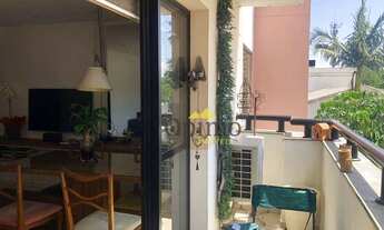 Imagem 4: Apartamento com 3 dormitórios, 92 m² - venda por R$ 865.000 ou aluguel por R$ 9.350/mês