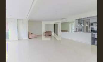 Imagem 2: Apartamento para Aluguel - Jardim Anália Franco, 3 Quartos, 183 m2