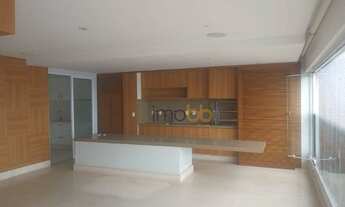 Imagem 3: Apartamento com 3 quartos à venda, 220 m² por R$ 2.850.000 - Condomínio Edifício Absoluto