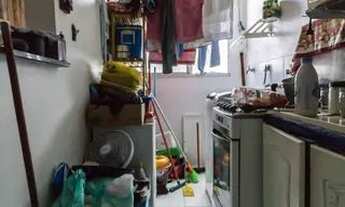 Imagem 7: Apartamento para Aluguel - Jardim Maia, 2 Quartos, 45 m2