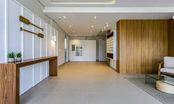 Imagem 4: APARTAMENTO RESIDENCIAL em FLORIANÓPOLIS - SC, CANASVIEIRAS