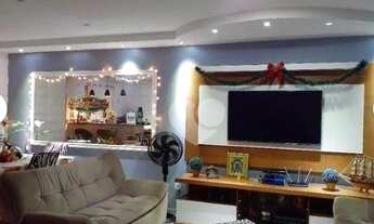 Imagem 4: Casa com 4 dormitórios à venda, 360 m² por R$ 950.000,00 - Taquara - Rio de Janeiro/RJ