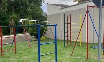 Imagem 5: Casa em condomínio com 3 quartos no Condomínio Residencial Jardim de Alah - Bairro Jardim