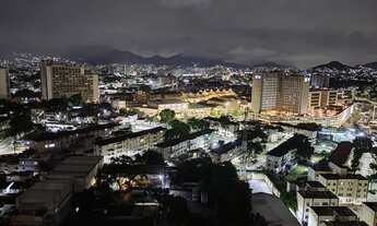Imagem: VENDO BELÍSSIMA COBERTURA NO CONDOMÍNIO