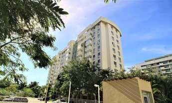 Imagem 3: Excelente apto decorado no Aquagreen- Região Olimpica da Barra - Ao lado do Ilha Pura- Pro