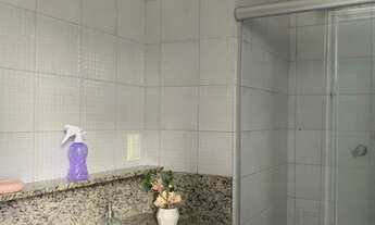 Imagem 5: Apartamento para venda tem 120 metros quadrados com 3 quartos em Aflitos - Recife - PE