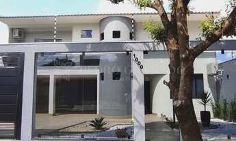 Imagem: Maringa - Sobrado - Vila Morangueira