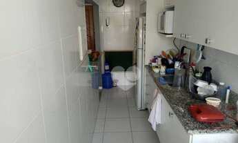 Imagem 6: Apartamento com 2 dormitórios à venda, 61 m² por R$ 250.000,00 - Praça Seca - Rio de Janei