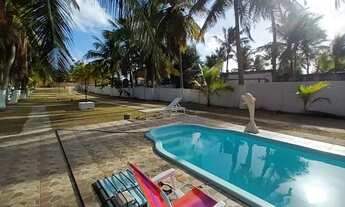 Imagem 4: Salinas/ Salinópolis/ Orla do Maçarico