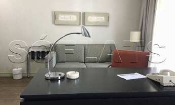 Imagem 3: Flat próximo da PUC-SP em Perdizes. Sem burocracia e com entrada imediata