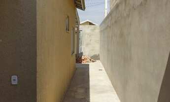 Imagem 5: CASA COM 2 QUARTOS PARA LOCAÇÃO NO JARDIM DAS GAIVOTAS EM INDAIATUBA