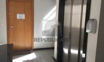 Imagem 4: Sala em ótima localização, desocupada. - Cód. 13222