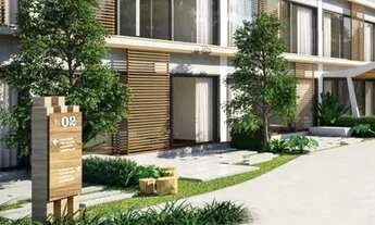 Imagem 3: Cobertura com terraço exclusivo na Surfland Brasil em Garopaba/SC