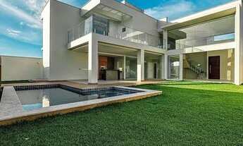 Imagem 4: Casa no Damha - 500m² - 4 Suites - Area Gourmet Privativa - Oportunidade