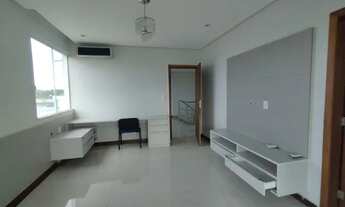 Imagem: Casa de condomínio para aluguel com 200