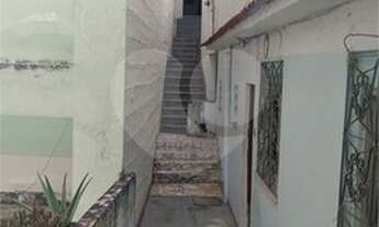 Imagem 3: Apartamento tipo casa - 02 quartos - Engenho Novo