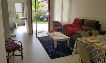 Imagem 4: Casa para locação anual a poucos passos da praia de juquehy