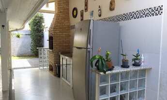 Imagem 5: Excelente Casa 3 Dorm c/ suíte. Parque Via Norte - Campinas