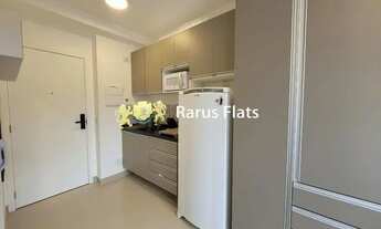 Imagem 2: Lindo Studio para locação na Vila Mariana - 19m² - R$ 3.000,00