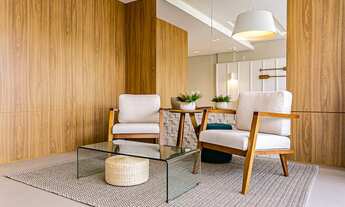 Imagem 7: APARTAMENTO RESIDENCIAL em FLORIANÓPOLIS - SC, CANASVIEIRAS