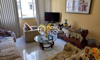 Imagem 6: Tijuca Apartamento com 3 dormitórios