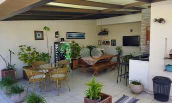 Imagem 2: Cobertura com 3 quartos à venda, 211 m² por R$ 895.000 - Recreio dos Bandeirantes - Rio de