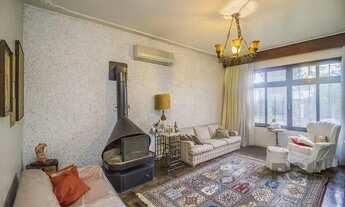 Imagem 2: Casa de 4 dormitórios, bairro Santa Tereza