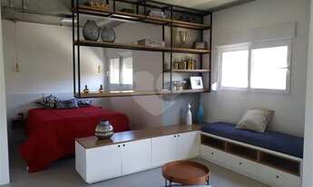 Imagem 6: Apartamento Novo Jardim Paraiso