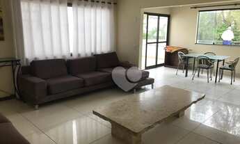 Imagem 6: Cobertura com 3 quartos à venda, 197 m² por R$ 980.000 - Recreio dos Bandeirantes - Rio de