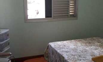 Imagem 7: Apartamento com 3 dormitórios à venda, 114 m² por R$ 400.000,00 - Centro - Uberlândia/MG