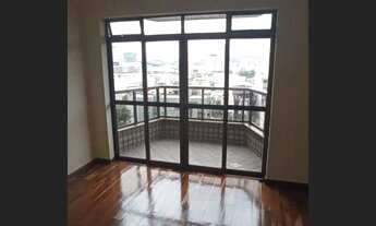 Imagem 6: Apartamento com 2 dormitórios para alugar, 80 m² por R$ 1.510,00/mês - Cascatinha - Juiz d