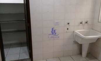 Imagem 6: Casa com 3 dormitórios para alugar, 255 m² por R$ 4.000,00/mês - Parque Jardim Europa - Ba