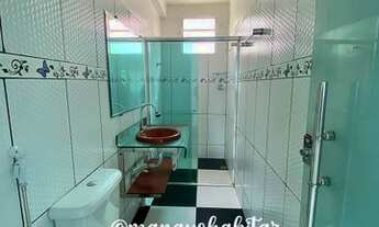 Imagem 7: Casa à venda no Novo Aleixo- linda-FINANCIA