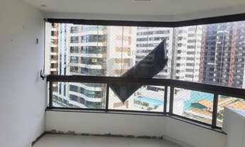 Imagem 7: Vendo Apartamento de 3/4 no Edifício Gilberto Vila Nova no Jardins