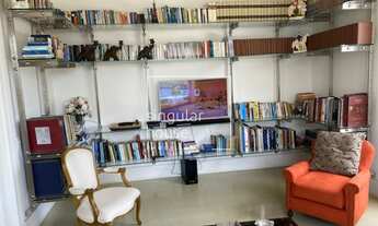 Imagem 5: 323 m² | 4 dormitórios