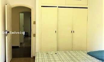 Imagem 7: Apartamento para Venda em Santos, Pompéia, 3 dormitórios, 1 suíte, 3 banheiros, 2 vagas