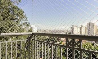 Imagem 4: Apartamento para Aluguel - Vila Prudente, 2 Quartos, 51 m2