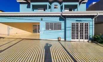 Imagem 4: Casa - Jardim Eulina - Campinas