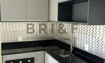 Imagem 7: Apartamento para venda na Bela Vista Facto Paulista 42 metros