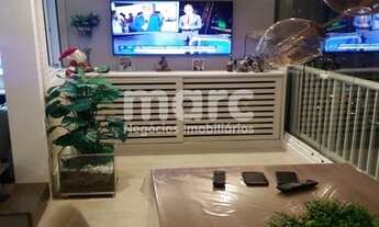 Imagem 2: SAO PAULO - Apartamento Padrão - VILA GUMERCINDO