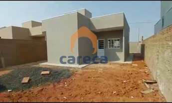 Imagem 3: Casa para Venda em São José do Rio Preto, SetParque Horizonte, 2 dormitórios, 1 banheiro