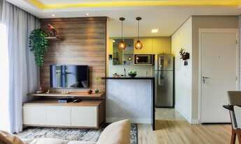 Imagem 5: Apartamento para Aluguel - Taboão, 2 Quartos, 52 m2