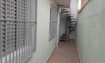 Imagem 4: CASA VELOSO Casa com 3 dormitórios