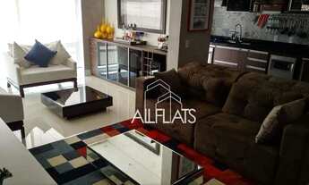 Imagem: Apartamento com 1 dormitório à venda