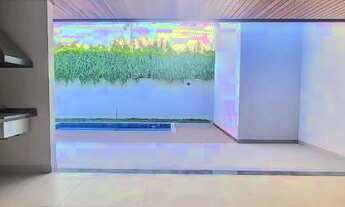 Imagem 3: Casa de alto padrão no condomínio Vivant no Urbanova